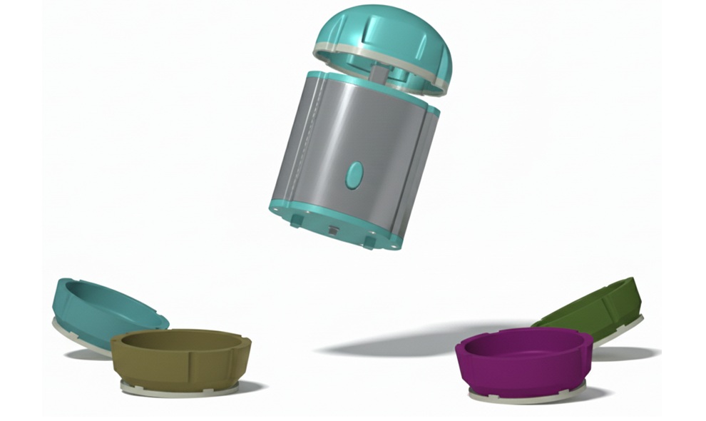 product demo copy